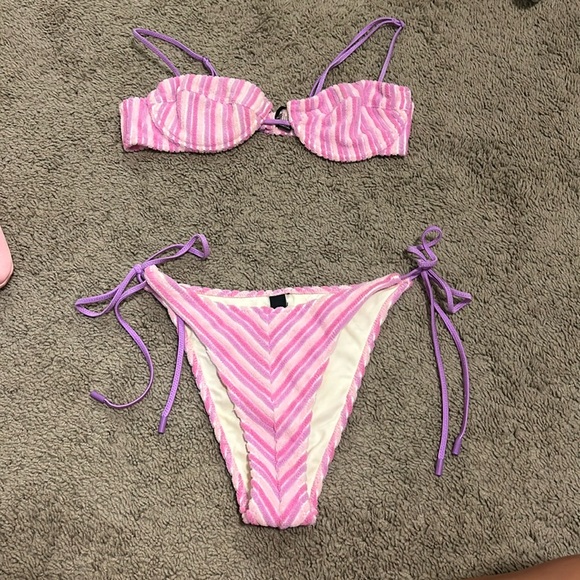triangl swimwear Other - Triangl swimsuit, bag included